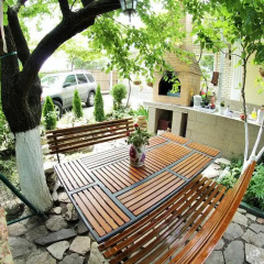 Гостиница Guest house na Luncharskogo фото 8
