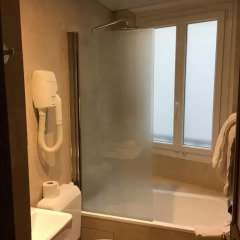 Hotel Saint Christophe 3* Стандартный номер с различными типами кроватей