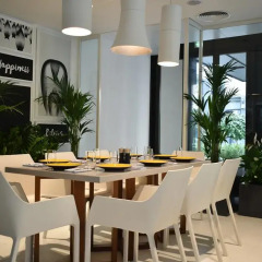 La Ville Hotel & Suites CITY WALK, Dubai, Autograph Collection 5* Стандартный номер с различными типами кроватей