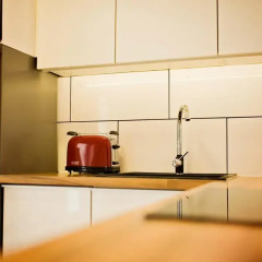 Отель Apartament Nowe Winogrady Польша, Познань - отзывы, цены и фото номеров - забронировать отель Apartament Nowe Winogrady онлайн в номере