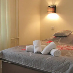 Отель Dafne Zakopane 3* Апартаменты с различными типами кроватей фото 9