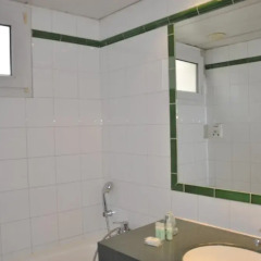 Hotel Grenelle Paris Eiffel Tower 3* Стандартный номер с различными типами кроватей фото 9