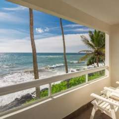 Mount Lavinia Hotel 4* Стандартный номер с различными типами кроватей фото 2