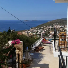 Lavender's Lodge Hotel 4* Стандартный номер с различными типами кроватей фото 2