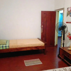 Hotel A5 комната для гостей фото 2