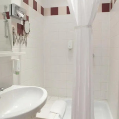 Отель Fuerst Metternich (4 Nts Min) 3* Стандартный номер фото 6