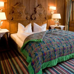Top Countryline Hotel Schrenkhof 4* Стандартный номер фото 2
