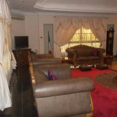 Conference Hotel & Suites Ijebu интерьер отеля фото 2