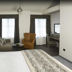 Abel Heywood Boutique Hotel комната для гостей фото 2