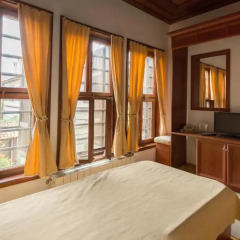 Отель Pachilov House Болгария, Ардино - отзывы, цены и фото номеров - забронировать отель Pachilov House онлайн комната для гостей фото 4
