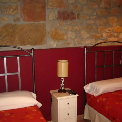 Hotel Rural La Pradera 3* Стандартный номер с различными типами кроватей фото 10
