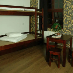 Отель Hostel Piaskowy Польша, Вроцлав - отзывы, цены и фото номеров - забронировать отель Hostel Piaskowy онлайн комната для гостей фото 2