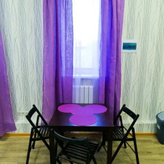 Hostel Tsentralny Кровать в женском общем номере с двухъярусной кроватью фото 15
