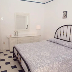 Отель Casa d'A..Mare Италия, Джардини Наксос - отзывы, цены и фото номеров - забронировать отель Casa d'A..Mare онлайн комната для гостей фото 5
