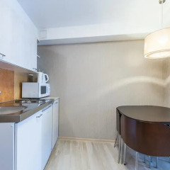 Апартаменты Delta Apartments Old Town Basic в номере