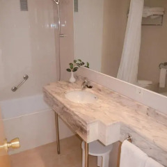 Отель SeaSun Siurell 3* Стандартный номер с различными типами кроватей фото 5