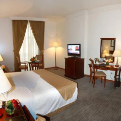 Executives Hotel - Olaya 4* Стандартный номер с различными типами кроватей