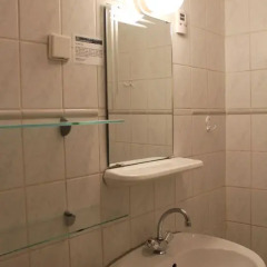 Buch-Ein-Bett Hostel Стандартный номер с различными типами кроватей фото 11