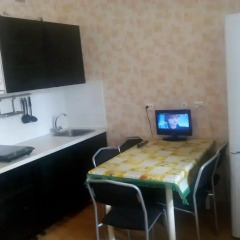Гостиница Allinrent Khimki Mega в номере