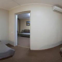 Hotel Airport комната для гостей фото 5