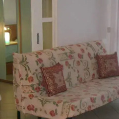 Отель Bed and Breakfast Kandinsky комната для гостей фото 3