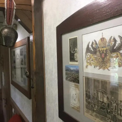 Гостиница Salamandra Village интерьер отеля
