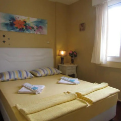 Tepe Hotel Alaçati Стандартный номер фото 6