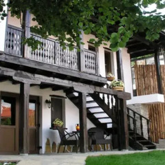 Hotel Bela Neda Велико Тырново питание
