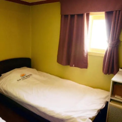 Yakorea Hostel Itaewon Номер Делюкс фото 5