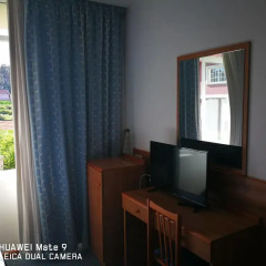 Hotel Ría Mar 2* Стандартный номер с различными типами кроватей фото 4