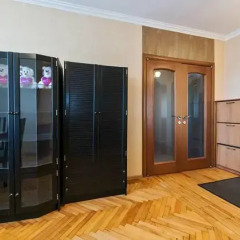 Гостиница Batman Home Apartment в Москве отзывы, цены и фото номеров - забронировать гостиницу Batman Home Apartment онлайн Москва ванная фото 2