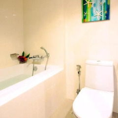 Intimate Hotel Pattaya by Tim Boutique 4* Номер Делюкс с различными типами кроватей фото 2