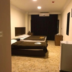 Mass Paradise Hotel комната для гостей фото 5