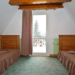 Отель Villa Cecylia Закопане детские мероприятия фото 2