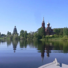Гостиница Вселуг фото 4
