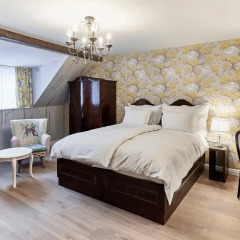 Maison Bistro & Hotel 4* Номер категории Премиум фото 2
