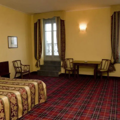Europalace Hotel 3* Улучшенный номер
