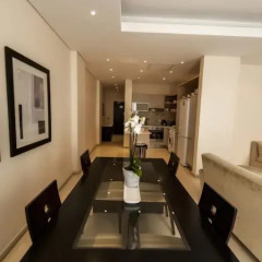 Mandela Rhodes Place Hotel 4* Улучшенные апартаменты с различными типами кроватей фото 26