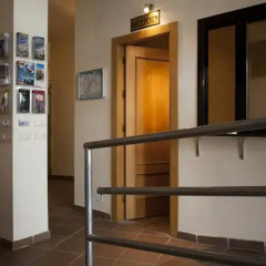 Отель Apartamentos Boabdil интерьер отеля фото 2