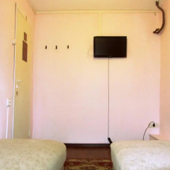 Гостевой Дом Old Flat на Жуковского Номер категории Эконом с различными типами кроватей фото 5