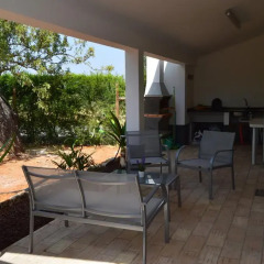 Отель Quinta das Figueiras