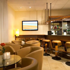Gold Inn Hotel Prinz Eugen 3* Стандартный номер с различными типами кроватей фото 5
