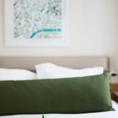 La Manufacture Hotel 3* Номер Комфорт с различными типами кроватей фото 14