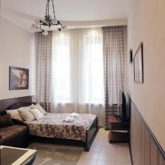 Класс Отель 2* Номер Комфорт с различными типами кроватей фото 5