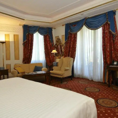 Hotel Splendide Royal в номере