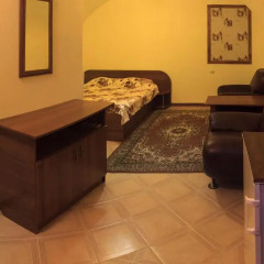 Апартаменты Lemberg Elite Apartments интерьер отеля
