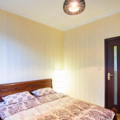 Отель Appartment Arkadiya Львов комната для гостей фото 2