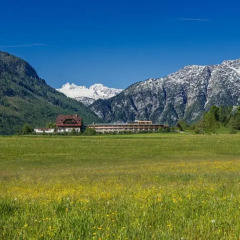 Die Wasnerin G'sund & Natur Hotel фото 6