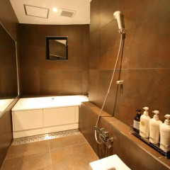 HOTEL VARKIN (Adult Only) 3* Стандартный номер с различными типами кроватей фото 11