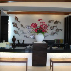 Отель Baan Karon Resort удобства в номере фото 2